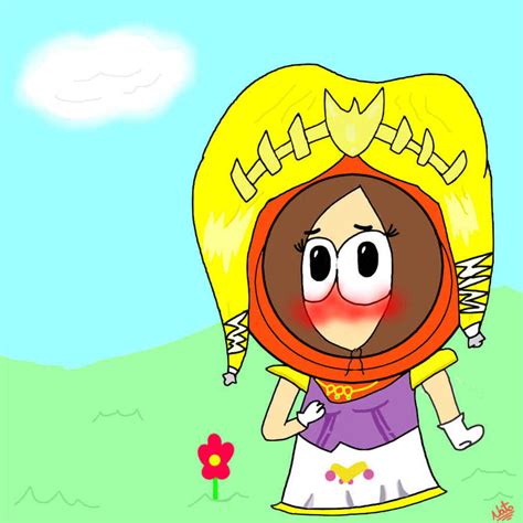 Princess Kenny ~ by NatoMX on DeviantArt