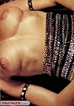 Blonde Hottie Slowly Peels Off Her Black Floral Dress An XXX Dessert