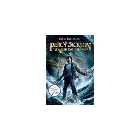 DVD Percy Jackson Le Voleur De Foudre