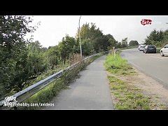 Hot German Milf Picked Up And Creampied Pov Free Mobile Porn Videos