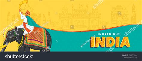 Incredible India Paintings