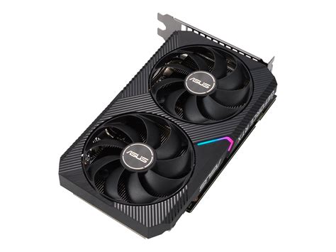 Asus 90yv0gb2 M0na10 Asus Dual Rtx3060 O12g V2 Nvidia Geforce Rtx