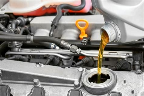 How To Fix Milky Oil In An Engine