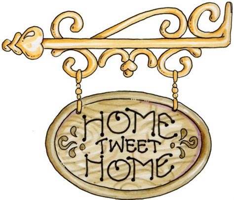 Download High Quality home sweet home clipart Transparent PNG Images - Art Prim clip arts 2019