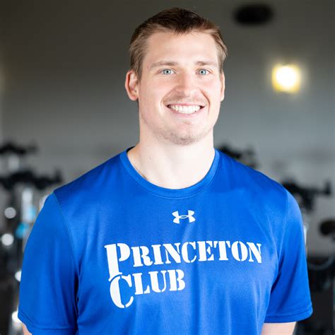 personal-trainer-alex-grahn-princeton-club-fitchburg - Princeton Club