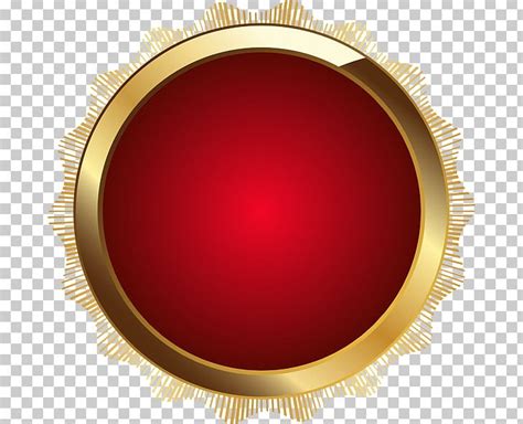 Brown Maroon Circle Png Clipart Art Brown Circle Maroon Red Seal