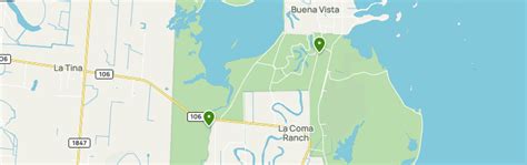 Best Hikes And Trails In Laguna Atascosa National Wildlife Refuge