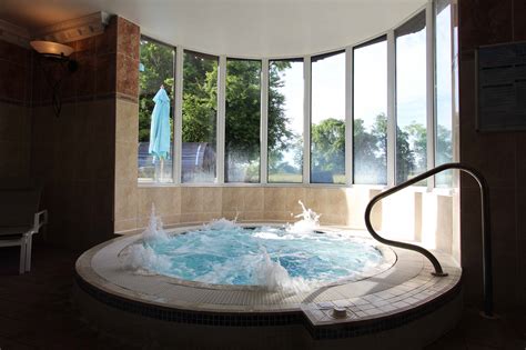 The Spa Gallery - ThorntonHallHotel.com