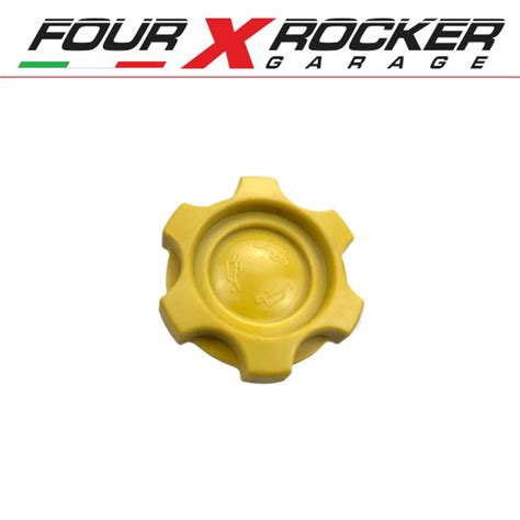 TAPPO COPERCHIO PUNTERIA OLIO MOTORE LAND ROVER TD5 Four X Rocker