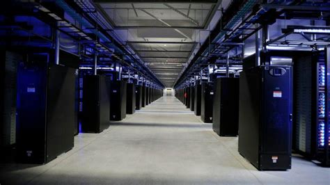 Netflix Shuts Down Its Last Data Center Becomes Cloud Only Muvi One