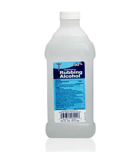 Isopropyl Rubbing Alcohol | LA's Totally Awesome