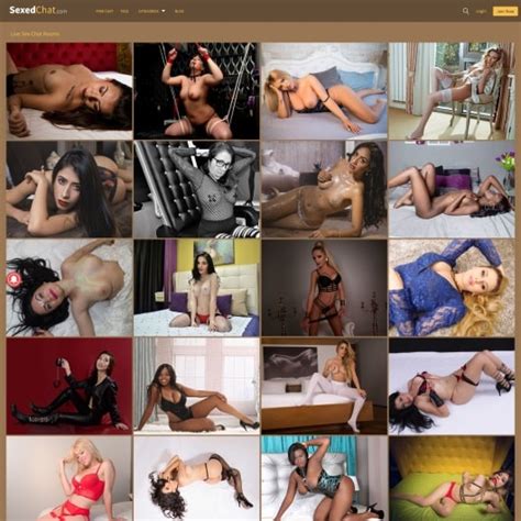 Sexedchat Sex Cam Porn Site The Porn Map