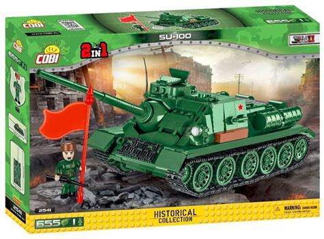 Yahoo オークション COBI ブロック Small Army WWII シリーズ 2541