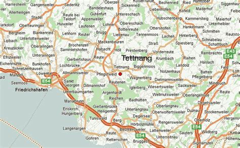 Tettnang Location Guide