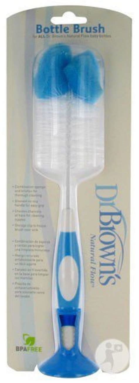 Dr Browns Bottle Brush Pack Walmart