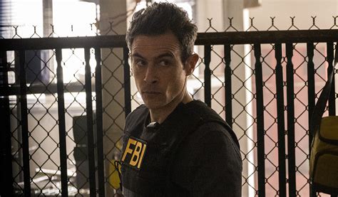 Is Stuart Scola Leaving Fbi What Happened To John Boyd In Season 5