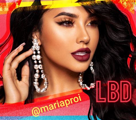 Becky G X Colourpop New Limited Edition Lux Lipstick Shade 💄