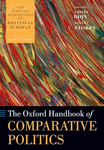 Oxford Handbook Comparative Politics Iberlibro