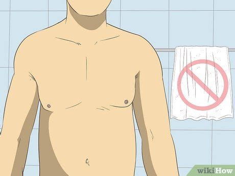 How to Prevent Heat Rash: 14 Steps (with Pictures) - wikiHow