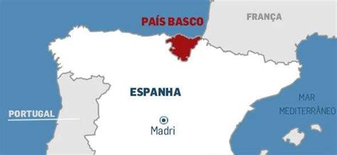 Onde Fica O País Basco - País Basco: um tesouro a ser descoberto - Queensberry Viagens