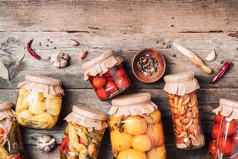 10 Rezepte Zu Einkochen Haltbar Machen Fleisch