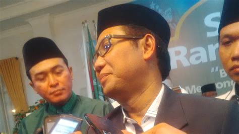 Niat Pkb Rebut Kembali Kursi Di Kampung Sby News Liputan