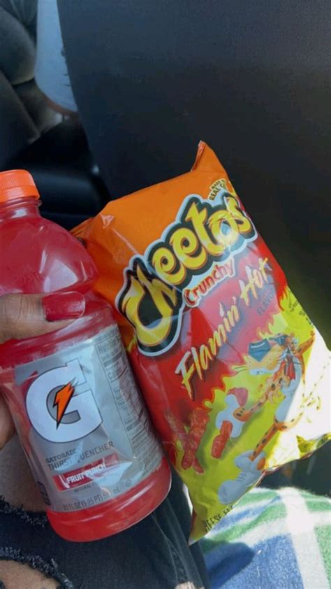 Hot Cheetos Junk Food Snacks Healthy Food Habits Sick Food
