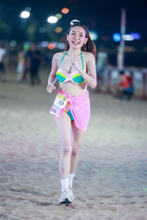 Hoa M T Ch Ng M T Gi I Ch Y Bikini Th I Lan Th I Trang R C R S C M U