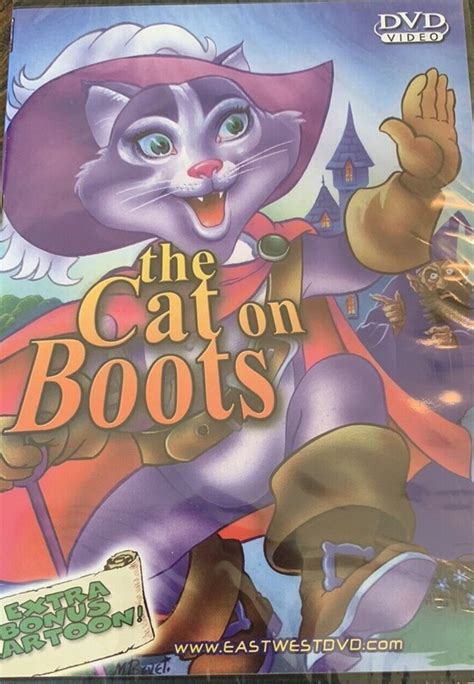 Puss in Boots (1997)