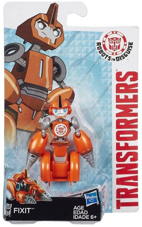 Transformers Robots In Disguise Niska Cena Na Allegro Pl