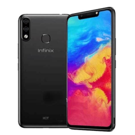 Infinix Hot Pro Full Specification Price