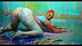 Tekashi Ix Ine With Big Booty Brunette Alejandra Mercedes Xxx Mobile