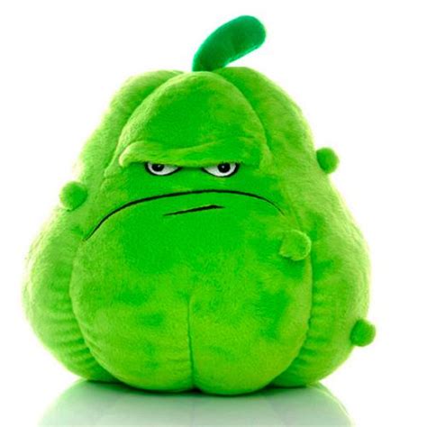 ᐉ Игрушка Кабачок из Plants vs Zombies Capo Squash • Купить в Киеве ...