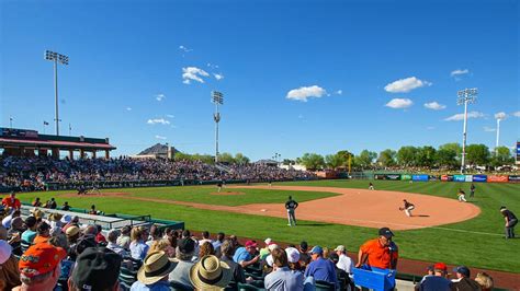 How to watch MLB spring training without cable: Full TV schedule, live ...