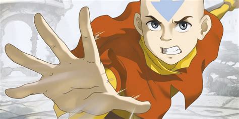 ATLA's Aang Voice Actor Reveals His Favorite Episodes