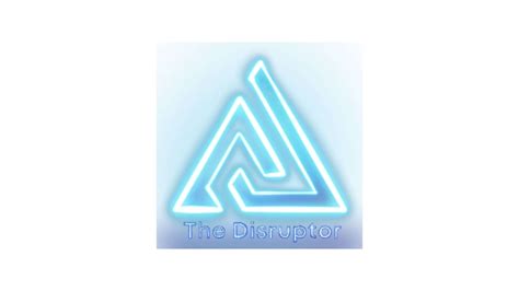 The Disruptor Podcast