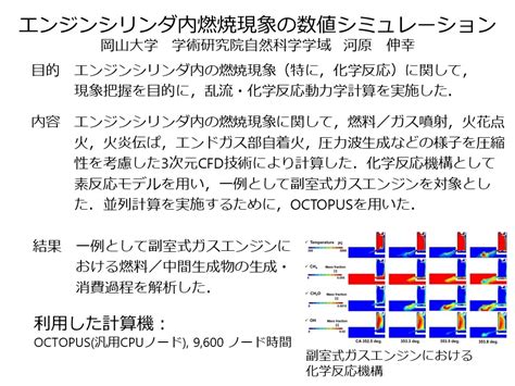 Cybermedia Center Osaka University Blog Archive