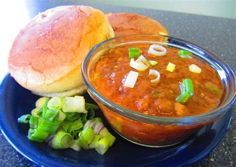 Pav Bhaji Masala Recipe by Lavanya JSK - Cookpad