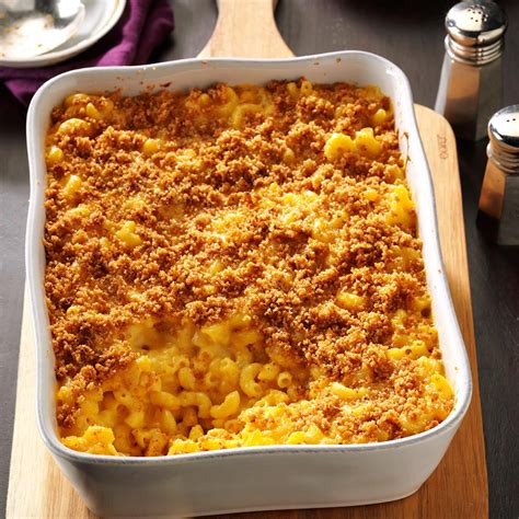 Delicious Best Baked Macaroni And Cheese Recipe How To Make Perfect