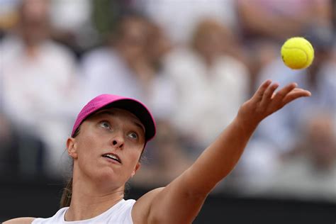 WTA Rzym PREMIE Ile zarobiła Iga Świątek za wygranie turnieju w Rzymie