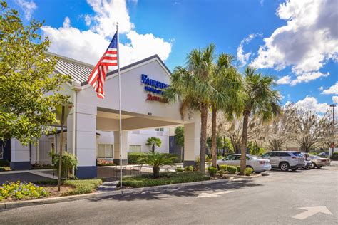 Fairfield Inn & Suites by Marriott Ocala, Ocala, FL Jobs | Hospitality Online