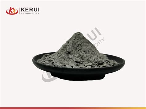 Кислотоупорный огнеупорный бетон – Kerui Refractory