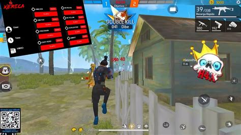 TALVEZ XITADO 1440x900 Highlights PC Da Xuxa Free Fire I7 3770