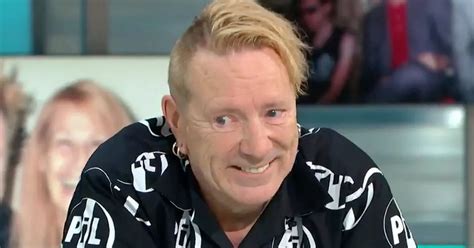 Sex Pistols John Lydon Blasts Old Bandmates And Danny Boyle In Furious