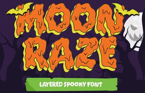 20 Best Slime Fonts Dripping And Gooey Fonts Envato Tuts