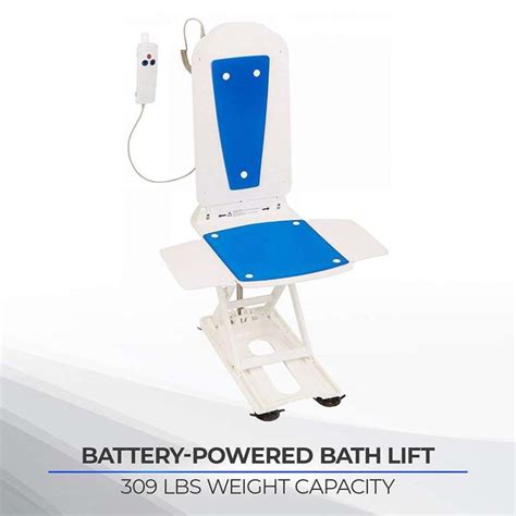 Top 7 Best Bathtub Lifts in 2025 Reviews | Buying Guide