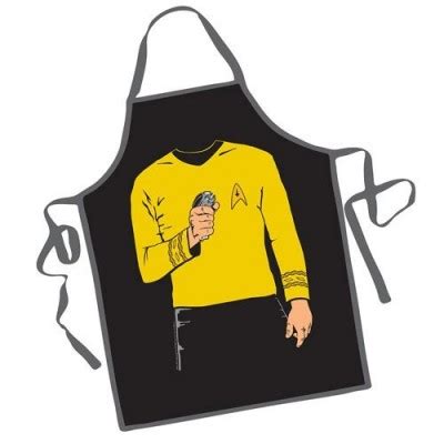 Breaking Bad Cooking Apron