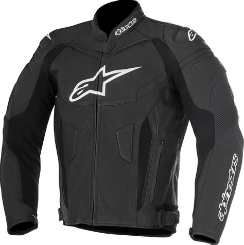 ALPINESTARS GP Plus R V2 Jacket Noir RAD EU