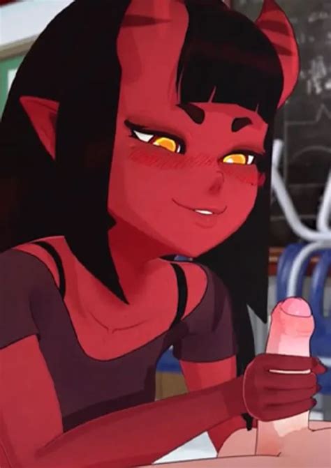 Meru The Succubus Ova Hentai Dev