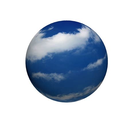 sky  clouds sphere  stock photo public domain pictures